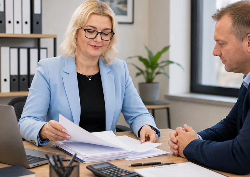 Wdrożenie wFirma — biuro rachunkowe Joanny Malickiej